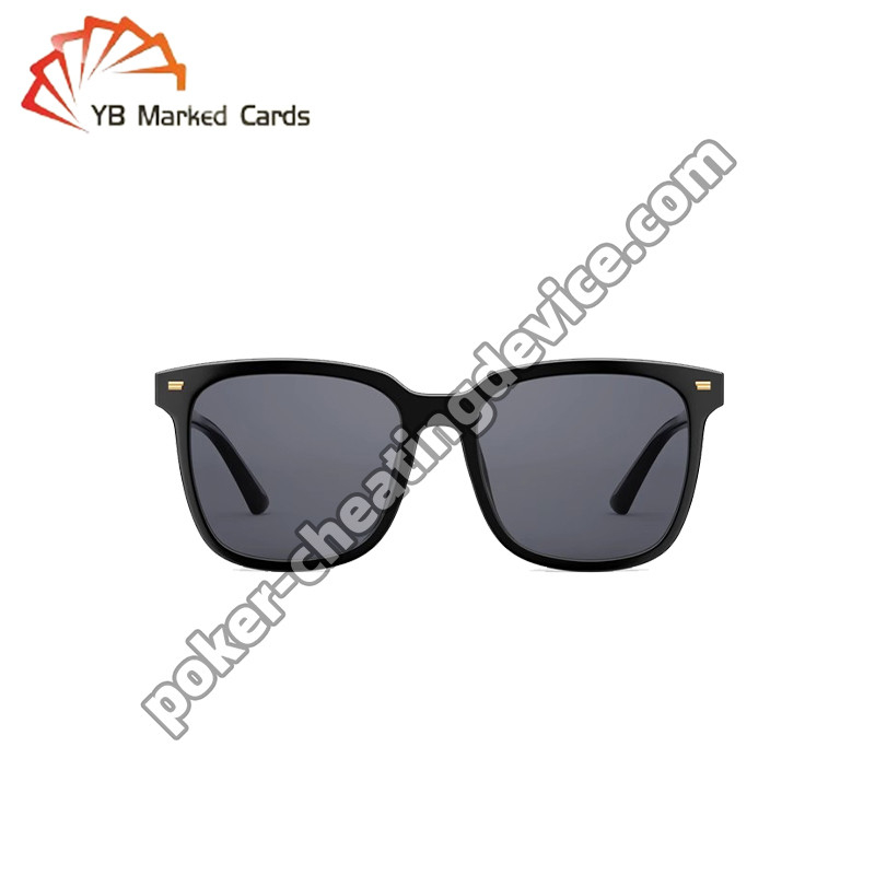 Mendominasi Permainan Poker dengan Advanced Poker Cheat Glasses untuk Kartu Tanda