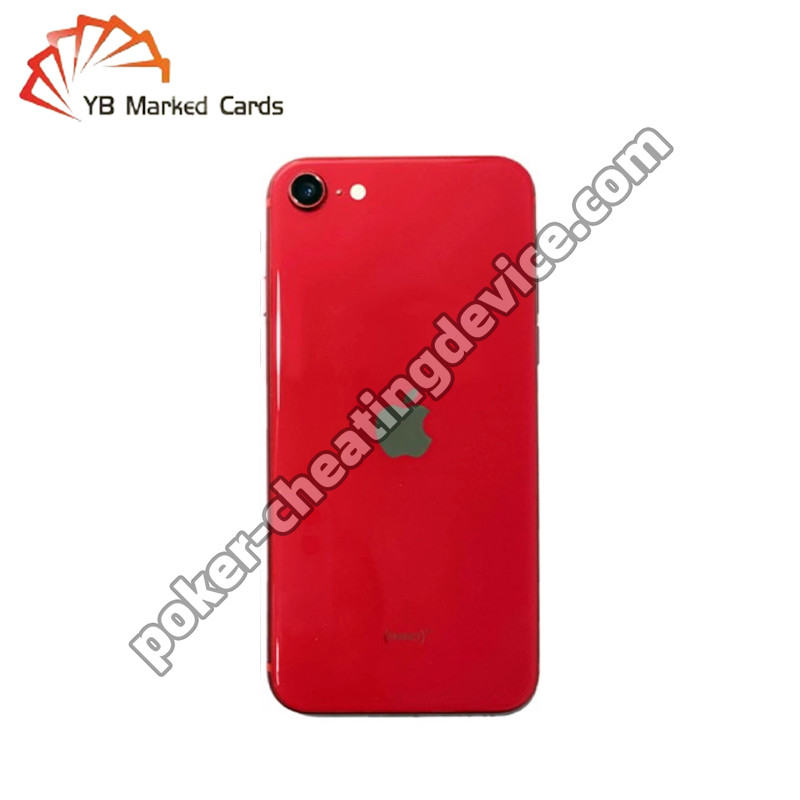 CVK 350 IPhone Se3 Poker Analyzer Keuntungan Utama Untuk Pemain Poker Langsung
