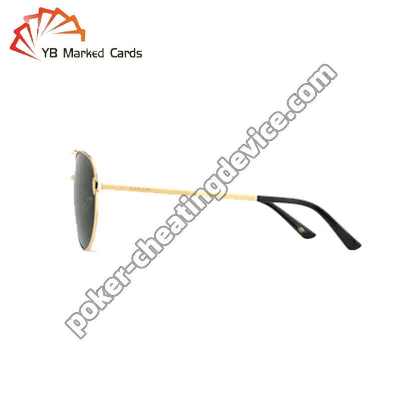 Lensa Tinta Invisible Desain Klasik Dan Nyaman Frame Standar Untuk Sesi Gaming yang Terpanjang