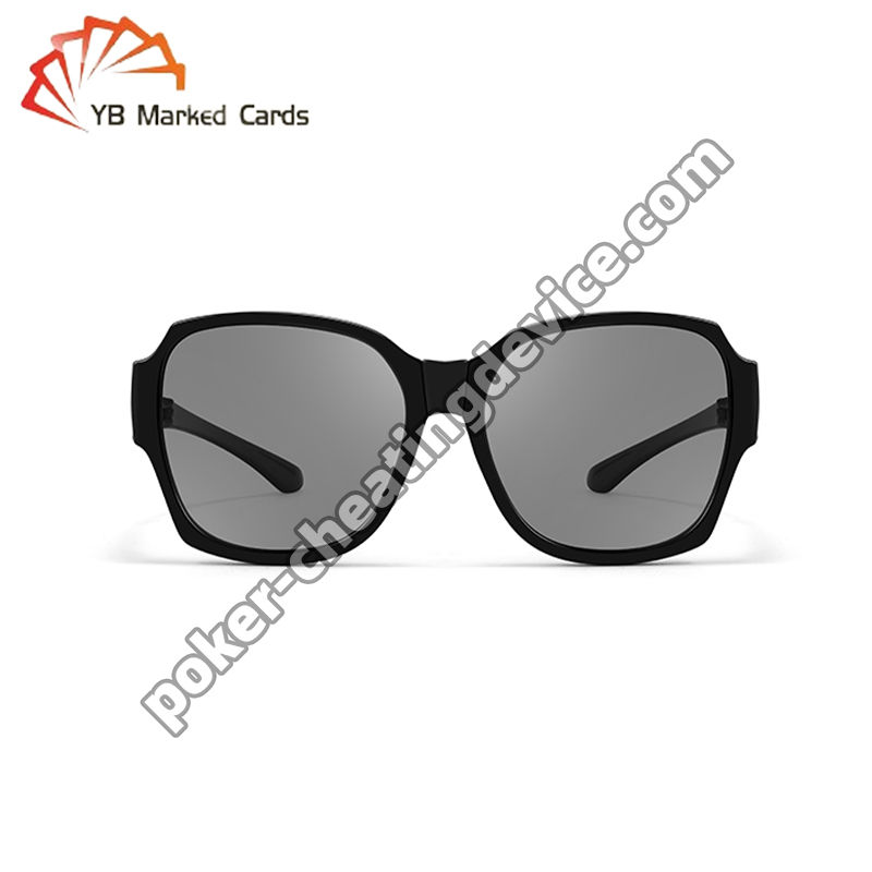 Kartu Bermerek Kacamata Matahari
