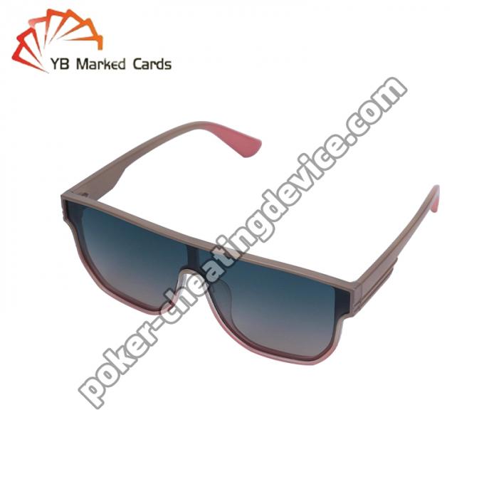 Advanced Poker Sunglasses Cheating – Gain an Edge in Your Card Games