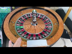 Sistem curang roulette