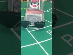 Kacamata Curang Poker – Keunggulan Poker Terbaik