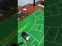 CVK 600 Poker Cheat Analyzer Untuk Barcode Tanda Dek