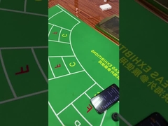 AKK Poker Analyzer Untuk Barcode Tanda Kartu Dengan Sistem Pemindaian Cepat