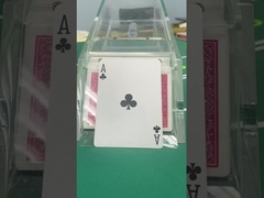 Kacamata InfraMerah Kasino Terbaik Mengidentifikasi Tanda Tersembunyi