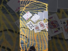 Poker curang Infrared Kacamata Matahari Senjata Rahasia Anda di Meja