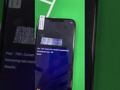 AKK A4 Poker Card Analyzer Menang Setiap Game Dengan 100% Keakuratan