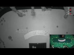 Melihat Lebih Dekat: Kamera Inframerah Detektor Asap untuk Melihat Tanda Tinta Tak Kasat Mata di Bagian Belakang