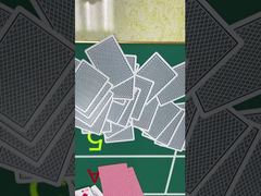 Lihat Demo Kacamata Poker Profesional Untuk Kartu Poker Bertanda Rahasia