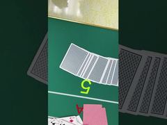 Melihat Lebih Dekat: Kacamata Hitam Kartu Bertanda Inframerah Untuk Kartu Remi Bertanda Rahasia