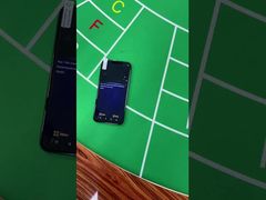 Memperkenalkan Analisis Poker CVK 680 Iphone Untuk Dek Kartu Bertanda Barcode Untuk Anda