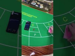 Melihat Lebih Dekat: Analisis Kartu Kasino AKK A6 Untuk Dek Kartu Bermain Berkode Batang