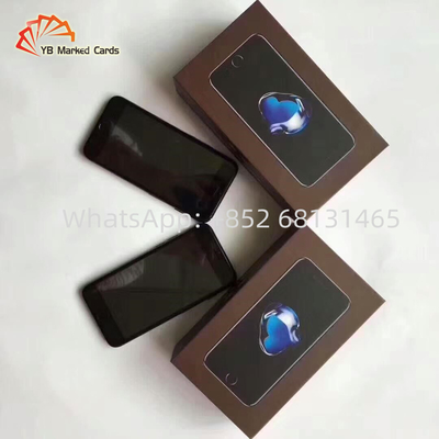 Texas A1 Poker Analyzer 25 - 40cm Jarak Untuk Pemindaian Kartu