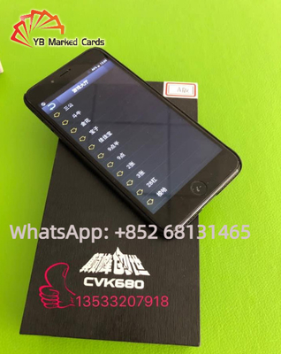 Nokia Short Distance Poker Phone Analyzer Untuk Spy Cheating Device