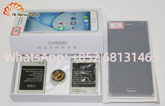 Texas CVK 500 Poker Analyzer Dengan Layanan Perbaikan Seluler Untuk Memenangkan Game