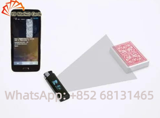 AKK A5 Texas Holdem IPhone 12 Pro Analyzer Untuk Perangkat Scanner Poker