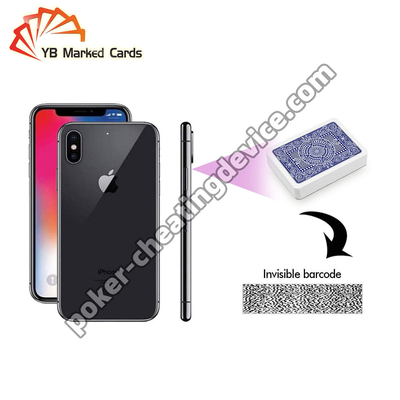Perangkat Penipuan Poker iPhone untuk Mendapatkan Tangan Terbaik dalam Permainan Kasino