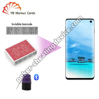 AKK A4 Samsung S10 Poker Analyzer untuk Evaluasi Tangan Poker yang Tepat