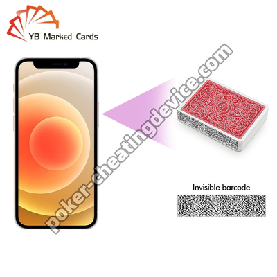 CVK 400 iPhone 12 Poker Cheating Analyzer untuk Strategi Poker Lanjutan