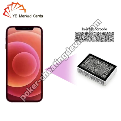 iPhone 12 Pro CVK 500 Poker Analyzer untuk wawasan menang yang akurat
