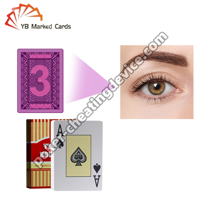 Temukan Kekuatan Lensa Kontak Tinta Luminous untuk Visibilitas Kartu yang Lebih Tinggi