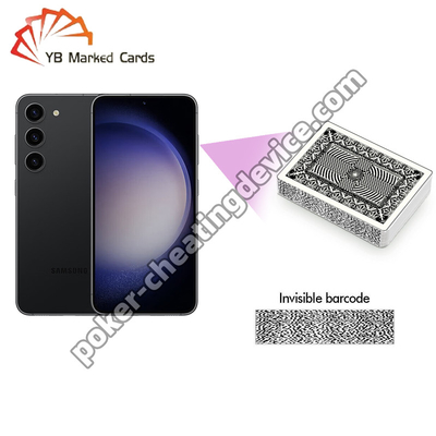 AKK Samsung Galaxy S23+ Phone Poker Analyzer untuk Hasil Permainan yang Tepat
