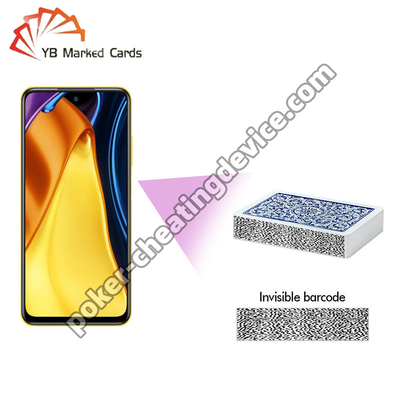 AKK K2 High Tech Poker Cheating Device Mengubah Permainan Poker Anda