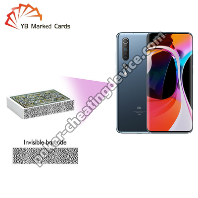 AKK A5 Poker Cheating Device Tingkatkan Rasio Menang Anda Segera