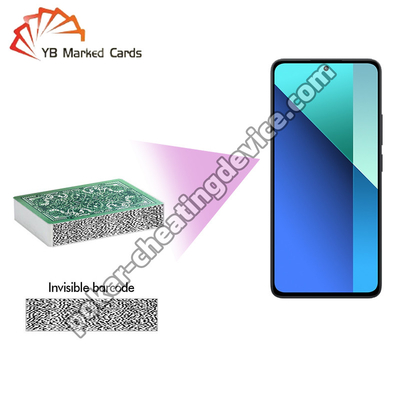 CVK 400 Poker Analyzer Untuk Turnamen Poker Langsung.