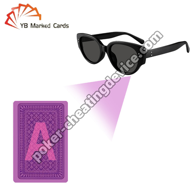 Kacamata Infrared Untuk Blackjack Cheating Ultimate Poker Cheating Kacamata