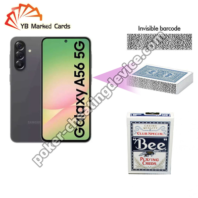 AKK A2 Poker Analyzer Cheating Device 100% Hasil akurat dalam 1 detik