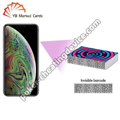 AKK K2 Kartu Tanda Analisis Untuk Barcode Tanda Kartu Mainan