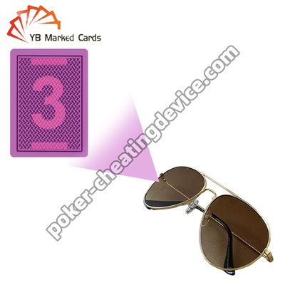 Temukan Tanda Tersembunyi dengan Kacamata UV – Senjata Rahasia Pemain Poker Cerdas