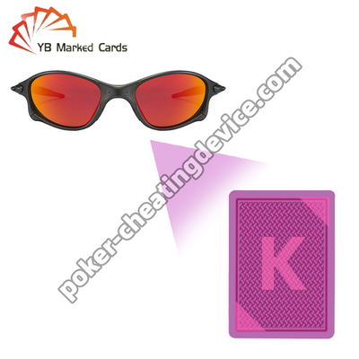 Kacamata Curang Poker – Senjata Rahasia Anda untuk Menang