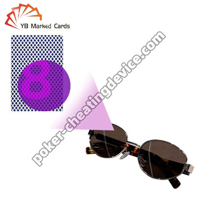 Kacamata Hitam Curang Poker – Lihat Tanda Tersembunyi & Dominasi Permainan
