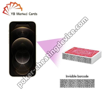 AKK A4 Poker Cards Analyzer – Alat Unggul untuk Menang Poker