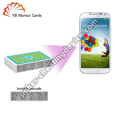 AKK A1 Poker Analyzer Device