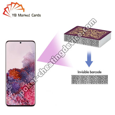 Sistem Analisis Poker AKK A6 – Analisis Poker Instan & Tidak Terdeteksi