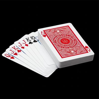 Modiano Professional Infrared Marked Poker Deck – Undetectable Cheat Cards
