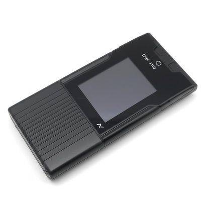 AKK A3 Barcode Poker Analyzer For Barcode Playing Cards
