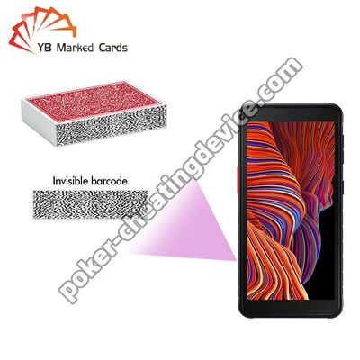 AKK A5 Phone Poker Analyzer Untuk Keputusan Game Langsung Cepat