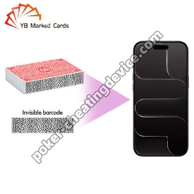 CVK 700 Poker Analyzer – Pemindai Poker Cepat untuk Texas Holdem & Omaha